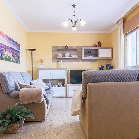 Appartamento Desconectaengalicia Casa Portonovo Esterno foto