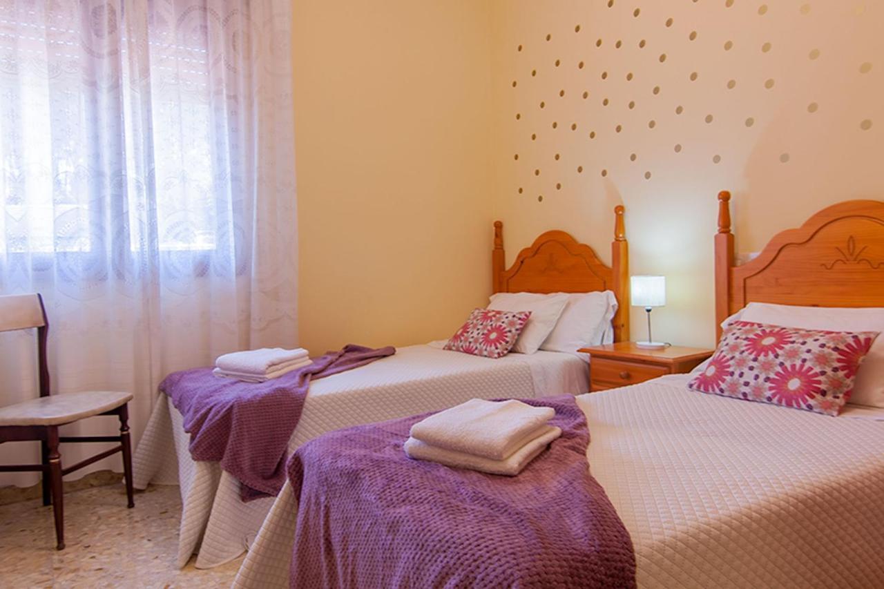 Appartamento Desconectaengalicia Casa Portonovo Esterno foto